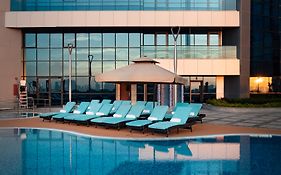 Millennium Place Barsha Heights Hotel Apartments